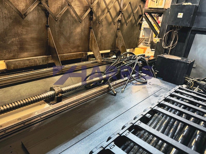 USED, MAZAK INTEGREX E-650 / 3000MM 5 AXIS TURNING AND MILLING CENTER
