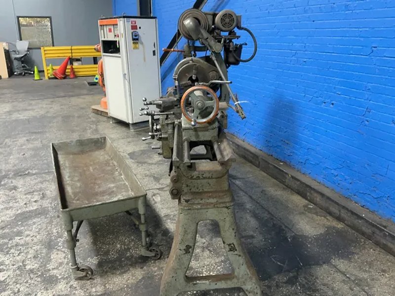 American Tool Works Co. 18”x36” Lathe