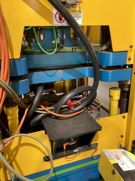 TOX PRESSOTECHNIK MAG 030.663.A.001