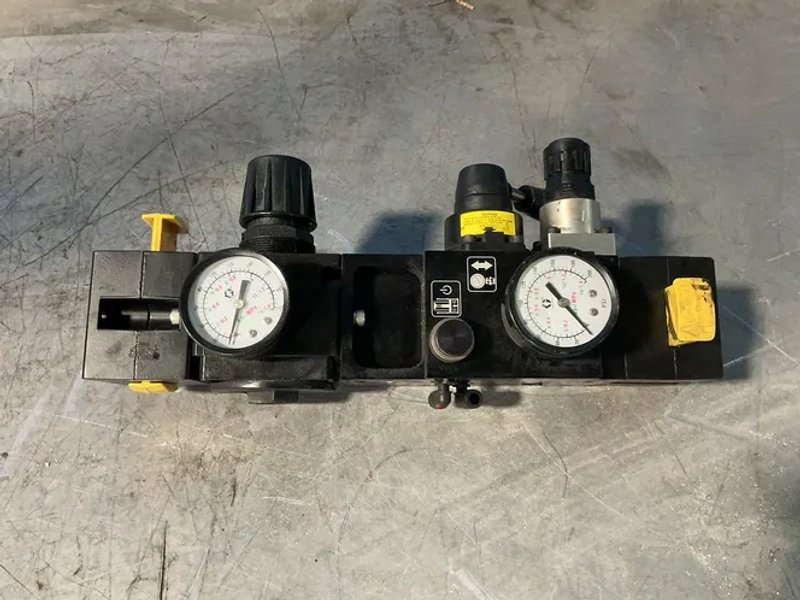 Graco Air Regulator  - 289105