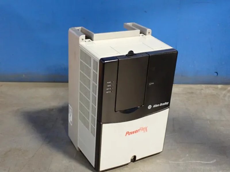 Allen Bradley  10 Hp Series A Powerflex70 - 20ad014a0aynanc0
