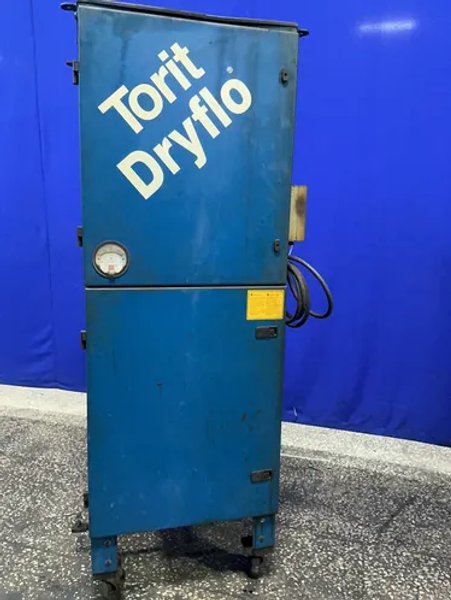 Donaldson Torit Dryflo  3 Hp  Mist Collector  - Dmc-c
