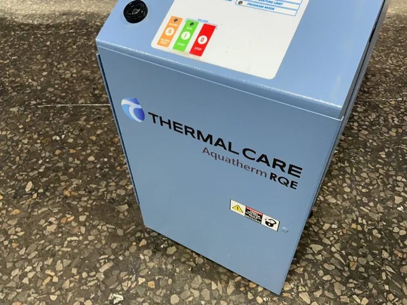 Thermal Care .75 Hp Temperature Control Unit  - Rqe0908