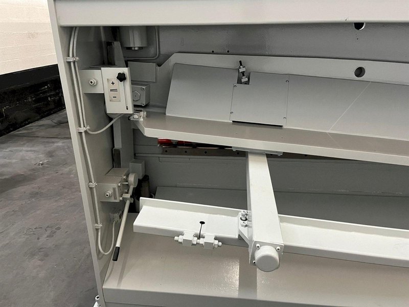 LVD HSL - 3100 x 6 mm
