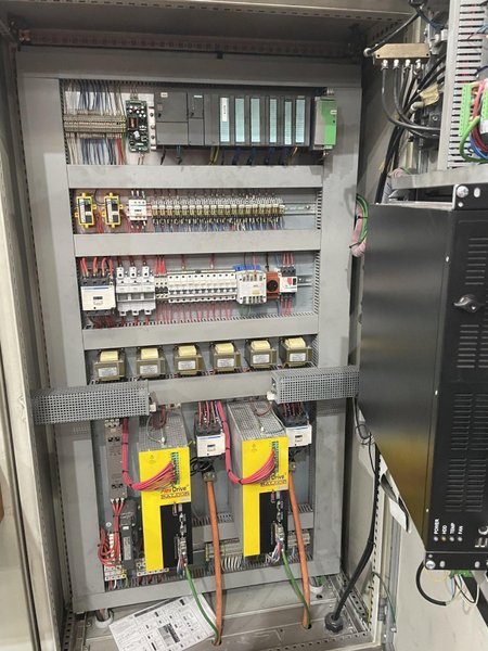 RAUTOMEAD RT 850 BRASS ROD CASTING SYSTEM