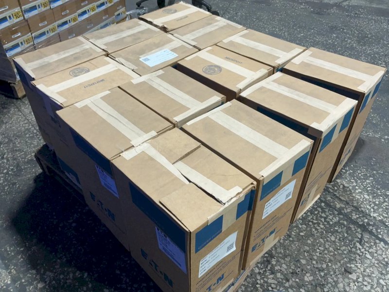 Eaton Dead Break Connector Kit