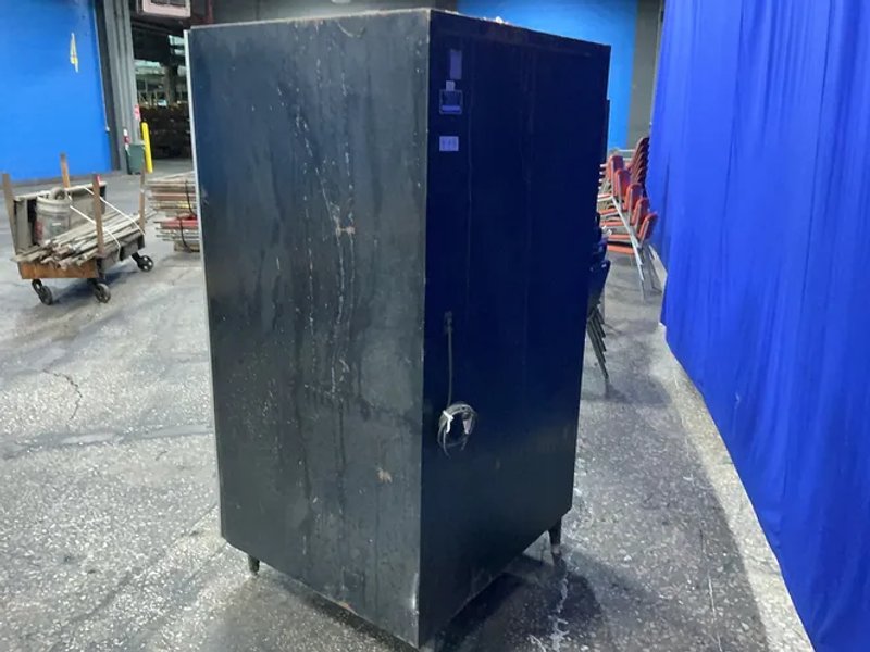 Crane National Vendors  Snack Vending Machine  - 157
