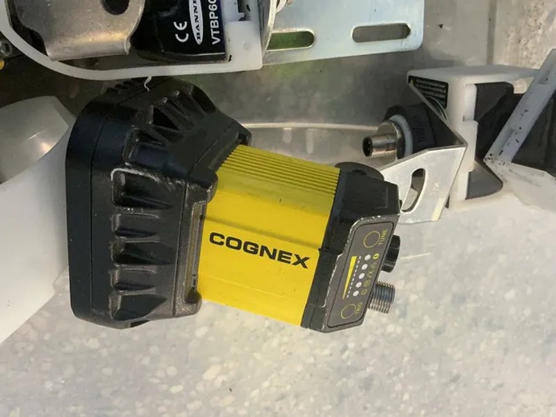 Banner, Cognex Sensors