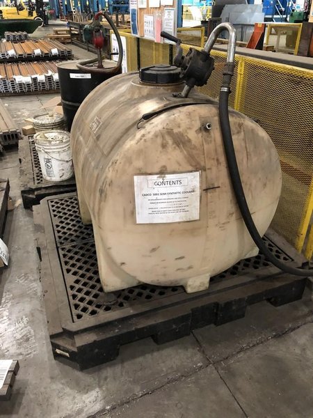 25” x 30” HEM HORIZONTAL BAND SAW