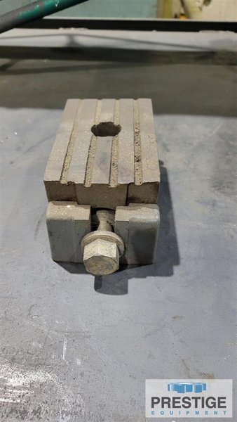 Leveling Hardware
