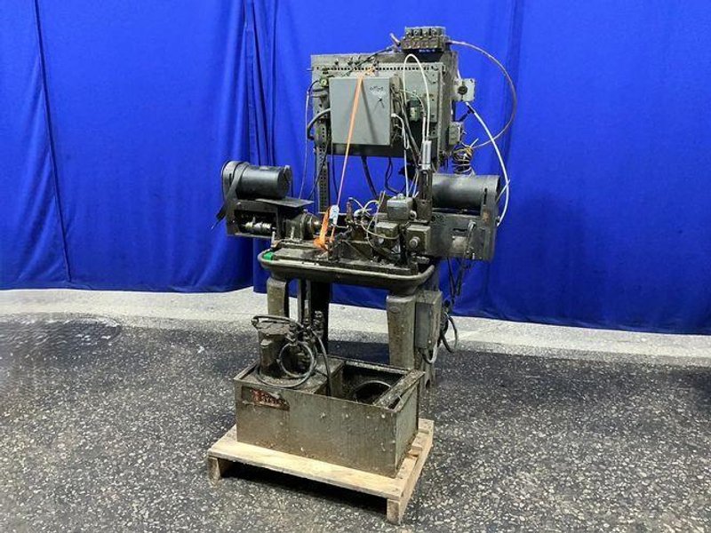 Dumore 3” Automatic Drill Unit - 22-010