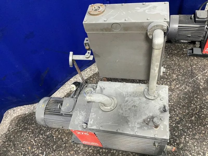 Boc Edwards 8.5/7.5 Kw Vacuum Pump - E2m275