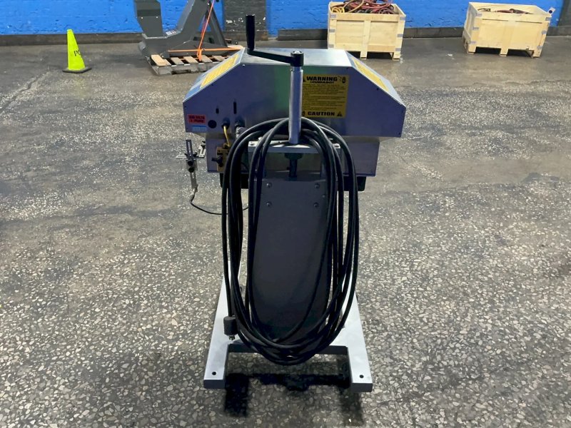 Automate Induction Sealer - Am-20