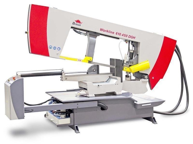 Bomar - Workline 610.450 DGH