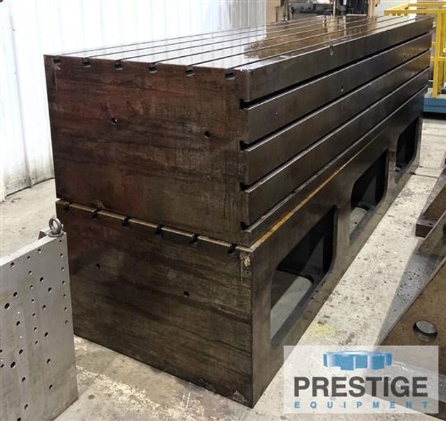 Angle Plates Box Tables