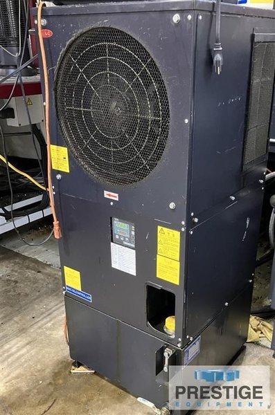 Machining Centers Horizontal CNC