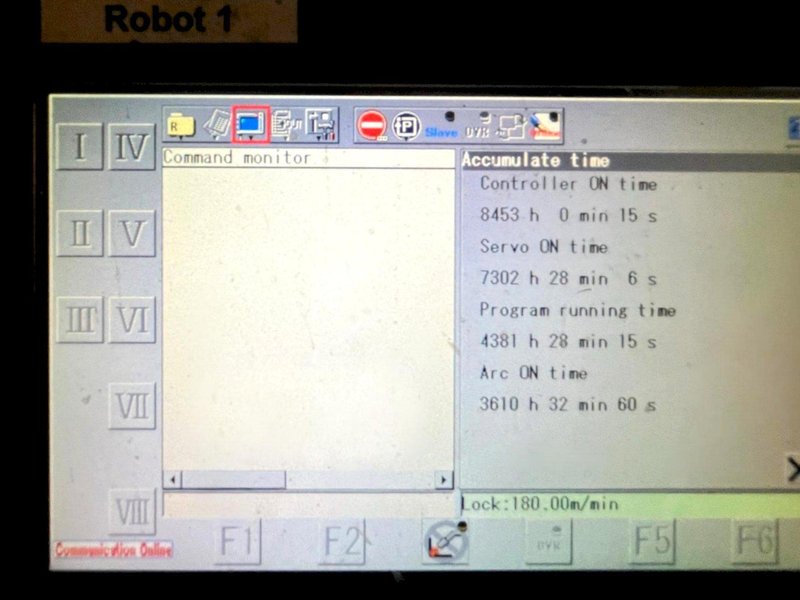 Miller Automation PerformArc™ PA2200SS Dual Robotic Welding Cell