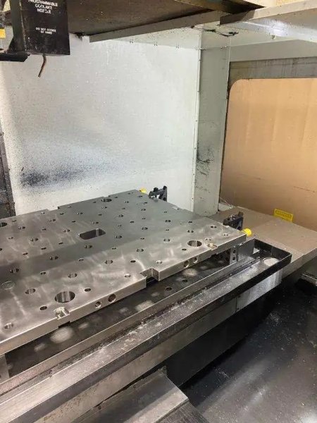 1999 Haas VF-6