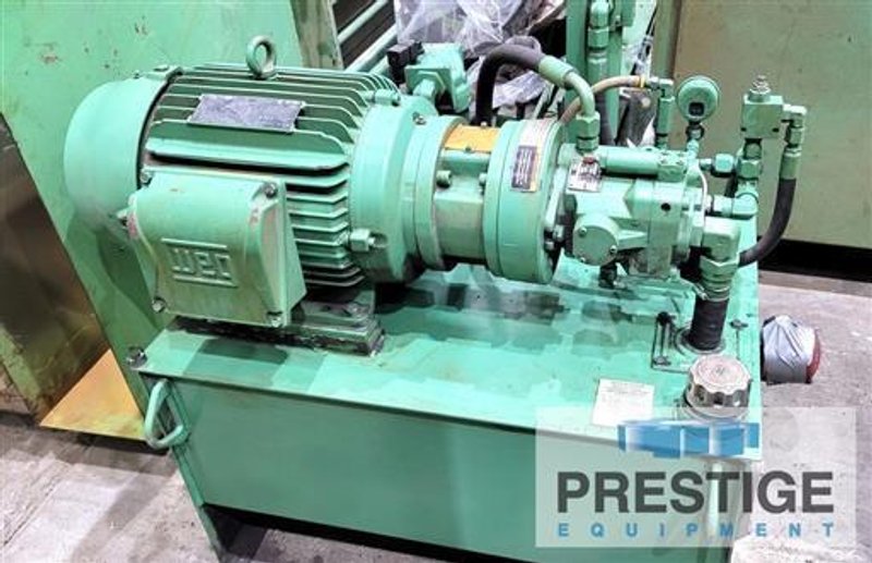 Punches Single Station Punch Plasma Combination