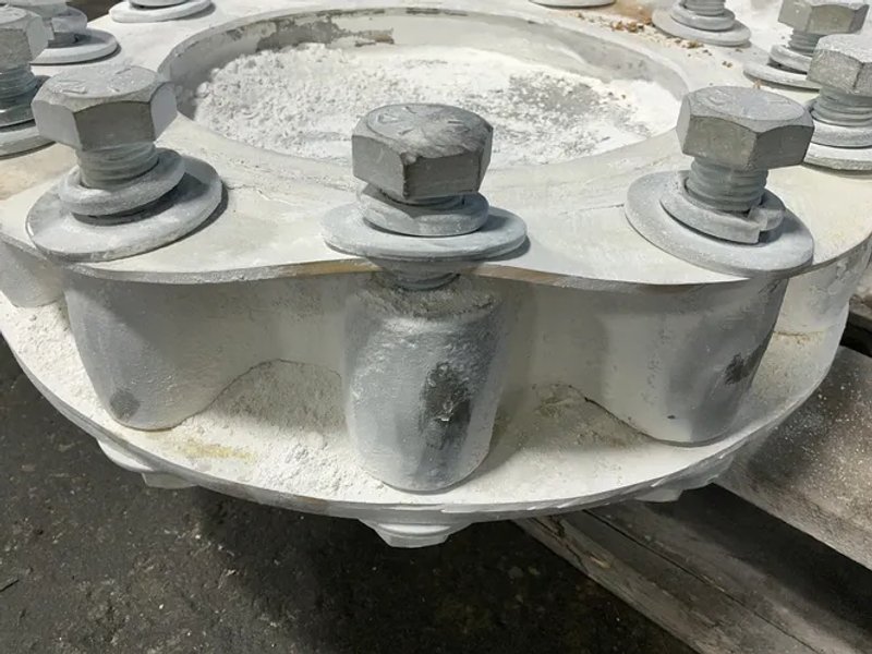 10" Gate Valve