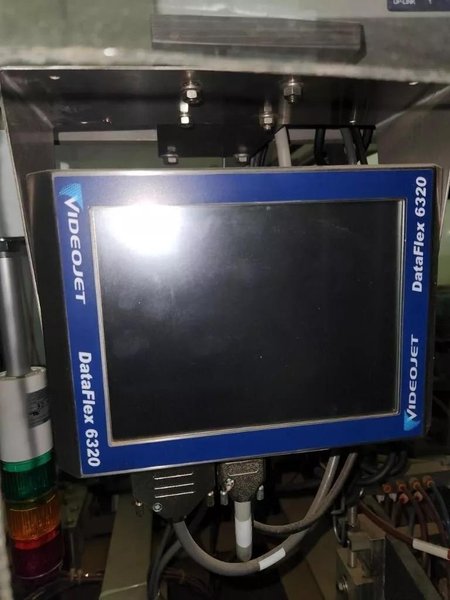 Roberts IMFS1500 Pre-Made Pouch Filling System, 2016 – With 14 Head Weigh Scale