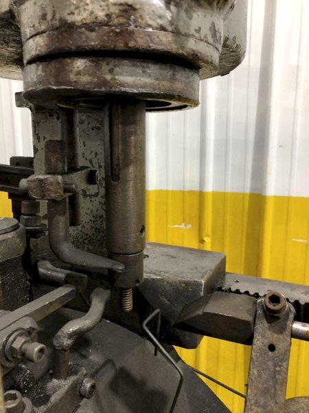 .450" X 20" LEG CAPACITY OMIOTEK SPRING WINDER: STOCK #10755