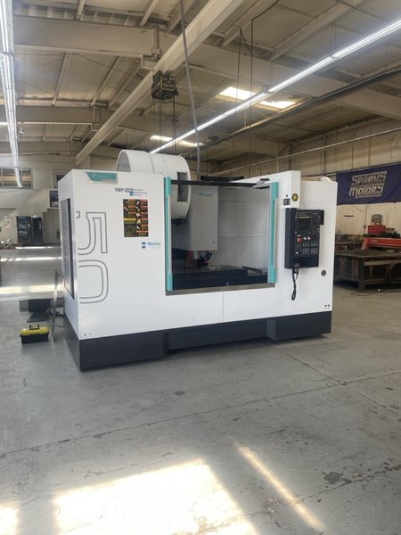 Feeler VMP-50A VMC, 2023