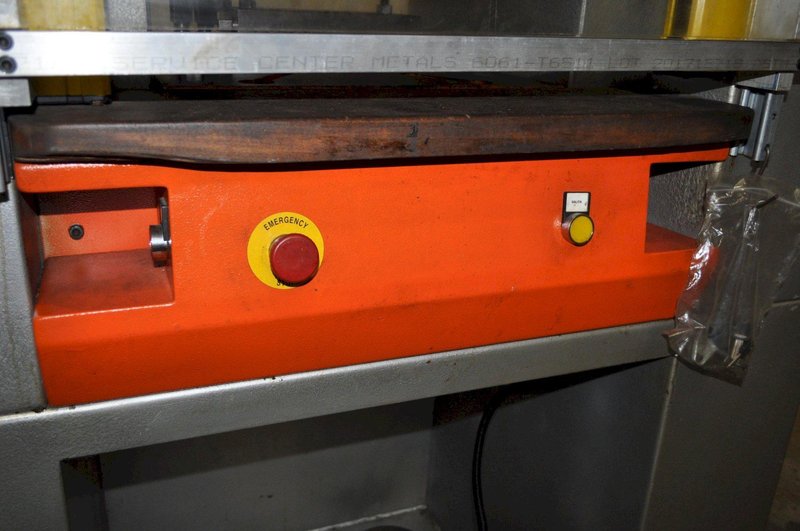 500 TON ORO FRANCO HOBBING PRESS