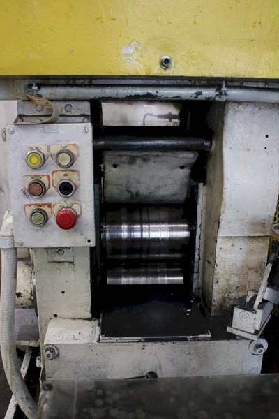 FENN ROLLING MILL LINE: STOCK #75656