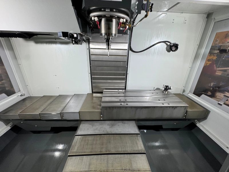 2023 HAAS VF-2SS | Machining Centers, Vertical