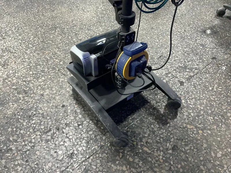 Tm Electronics  Vacuum Leak Test System - Lt-lvac-f40k-ajy