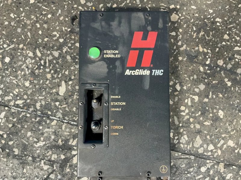 Hypertherm 14.5” Arcglide Torch Height Control Lifter - 090082