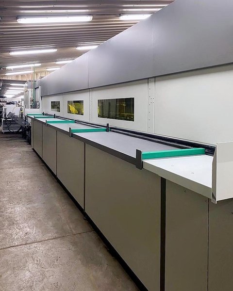 BLM LT8.10 3D Fiber Tube Laser