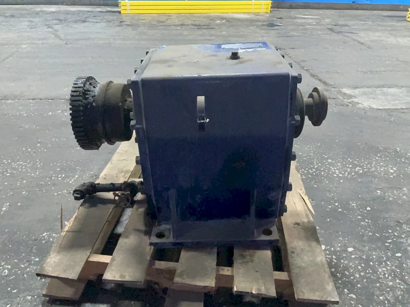 Dodge Tm 20.9 Gear Reducer - Dr 800