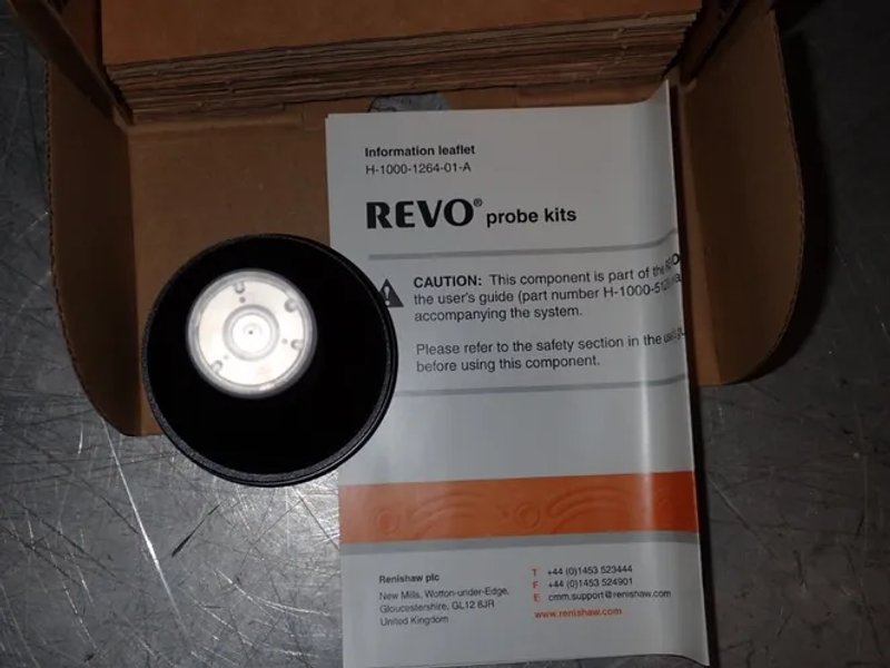 Renishaw Probe Kit - A-3060-0063-03