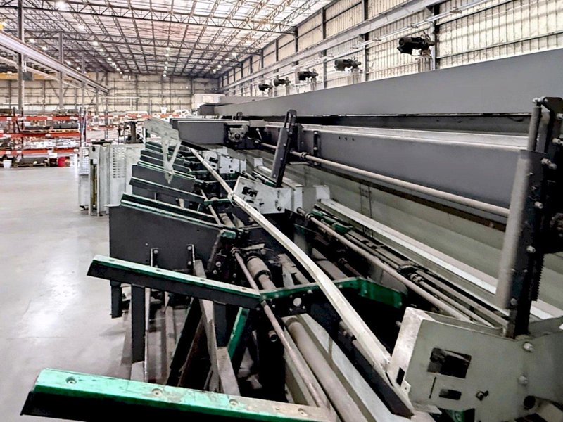 BLM LT8.10 3D Fiber Tube Laser