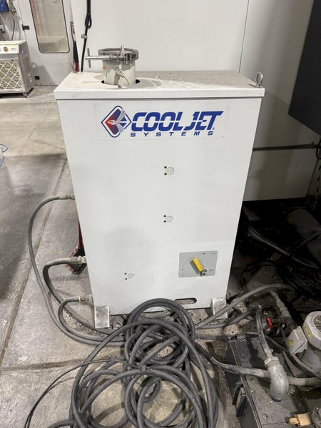 Used 2006 OKK VM7 III CNC Vertical Machining Center For Sale