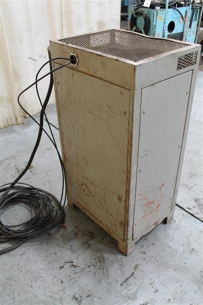 21 KW GE 250V DC RECTIFIER: STOCK #59871