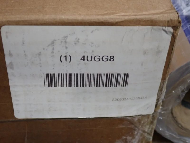 Aluminum Roll