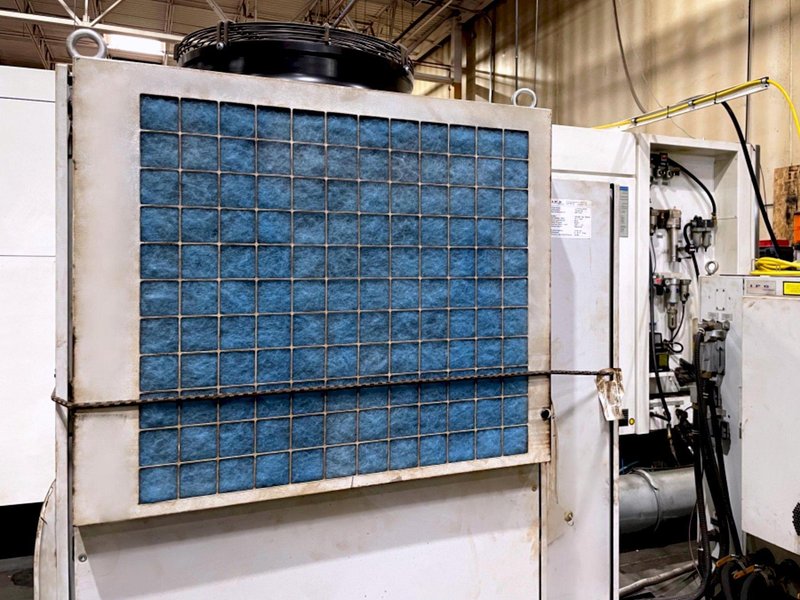Mazak Optiplex 3015 Fiber II 2016