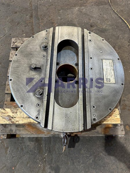 Davis Tool Facing Head CFF Head, 26"