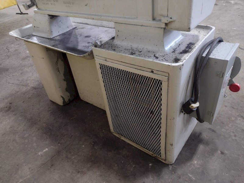 11" X 20" SHELDON MODEL #UM-46-P TOOLROOM ENGINE LATHE: STOCK #17919