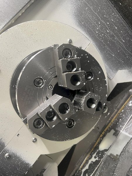2006 Mori Seiki NT4200/1000SZ Used CNC Multi-tasking Lathe For Sale