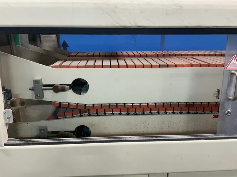 Battenfeld-cincinnati 6 Ka Pullstream Puller