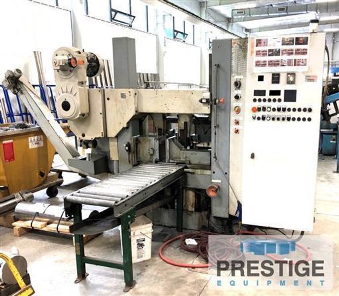 Saws Band Horizontal