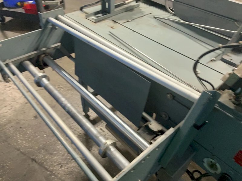 Shanklin Heat Sealer  - S24c