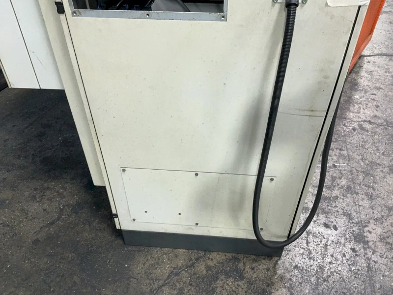 Charmilles Technologies 23.5”x29” EDM - Roboform 51