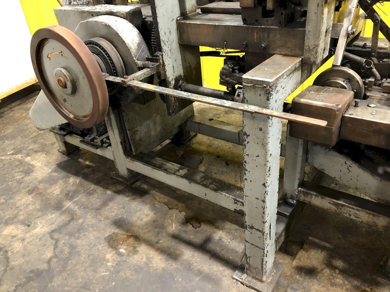 .450" X 20" LEG CAPACITY OMIOTEK SPRING WINDER: STOCK #10754