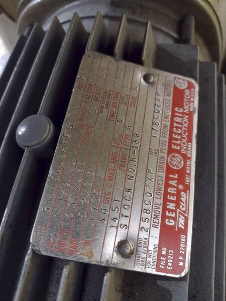 US BAIRD MODEL #RWI WIRE FORMING FOURSLIDE MACHINE: YOBRO #24440