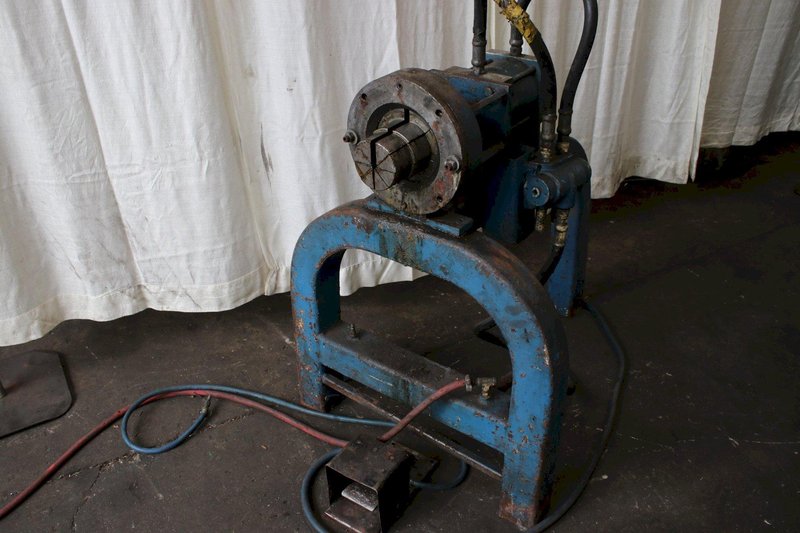 PNEUMATIC EXPANDER: STOCK #75393